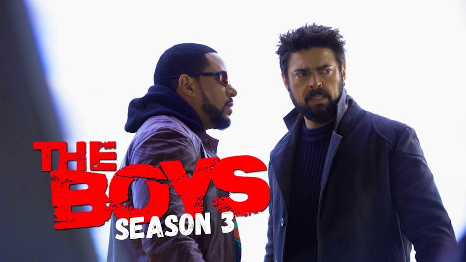 The Boys Season 3: news, filming date and plot synopsis